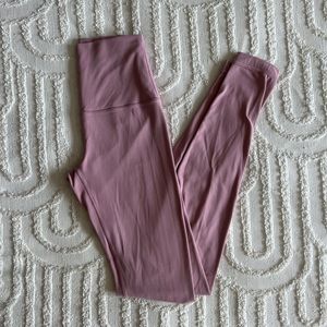 Lululemon Align Pant Full Length 28”